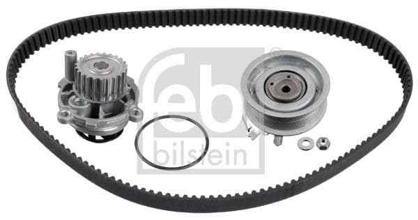 Set pompa apa + curea dintata FEBI BILSTEIN 32814