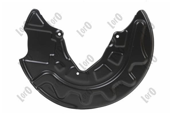 protectie stropire,disc frana ABAKUS LORO 131-07-124