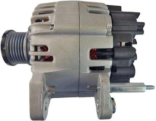 Generator / Alternator HELLA 8EL 011 712-411