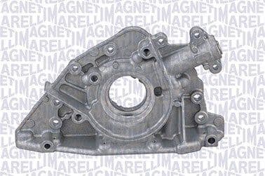 Pompa ulei MAGNETI MARELLI 351516000067