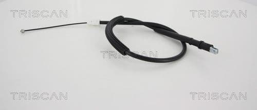 Cablu, frana de parcare TRISCAN 8140 23174
