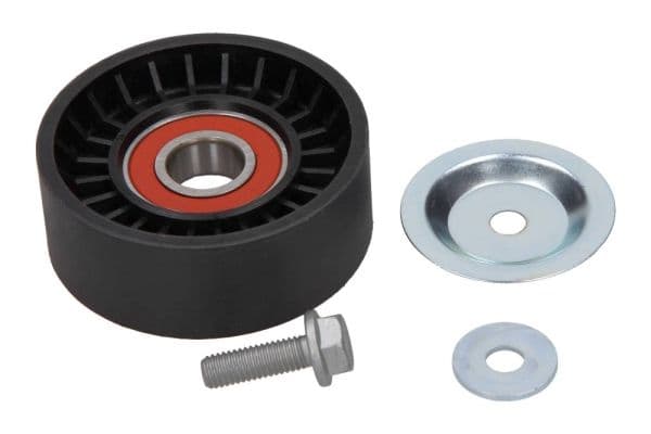 rola intinzator,curea transmisie MAXGEAR 54-0674