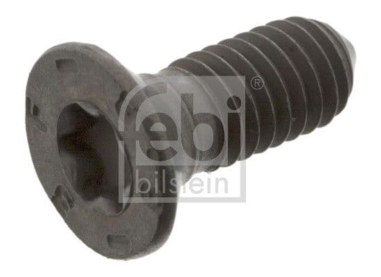 Surub, disc frana FEBI BILSTEIN 04511