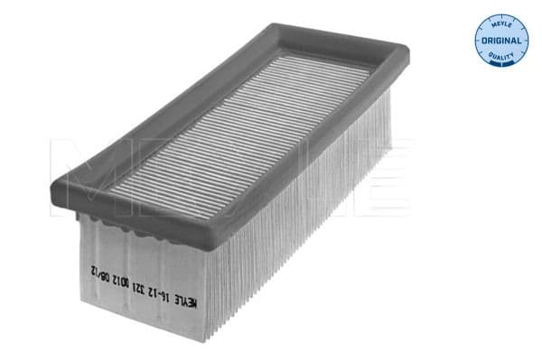 Filtru aer MEYLE -ORIGINAL: True to OE. 16-12 321 0012