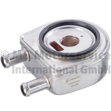 Radiator ulei, ulei motor PIERBURG 7.09269.86.0