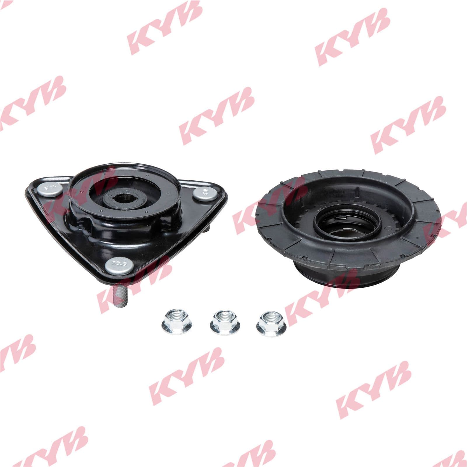 Set reparatie, rulment sarcina amortizor KYB SM5898