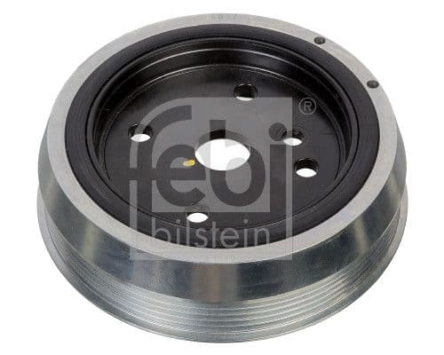 Fulie curea, arbore cotit FEBI BILSTEIN 103963