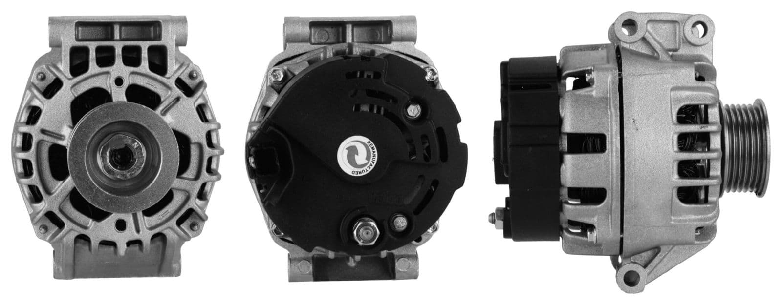 Generator / Alternator ELSTOCK 28-3655