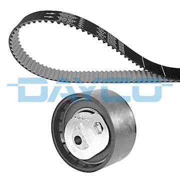 Set curea de distributie DAYCO KTB482