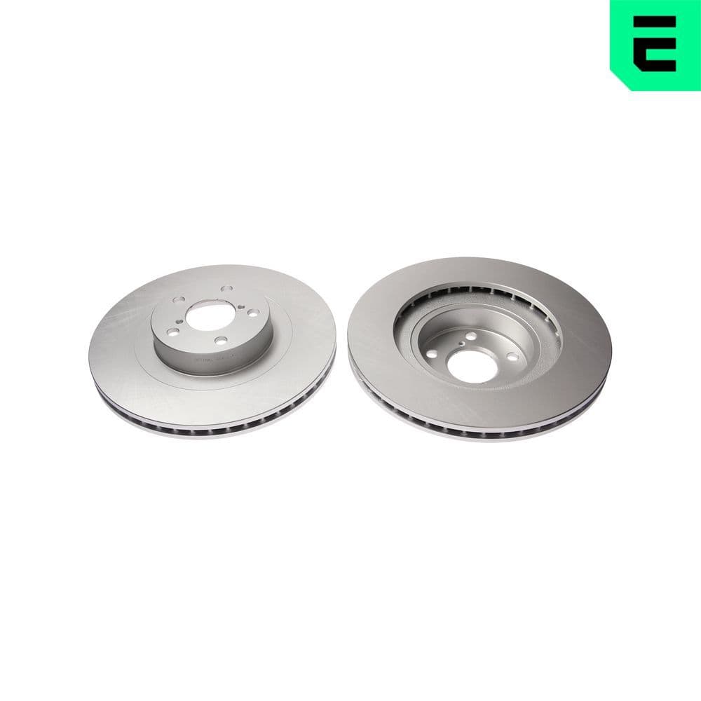 Disc frana OPTIMAL BS-7974HC