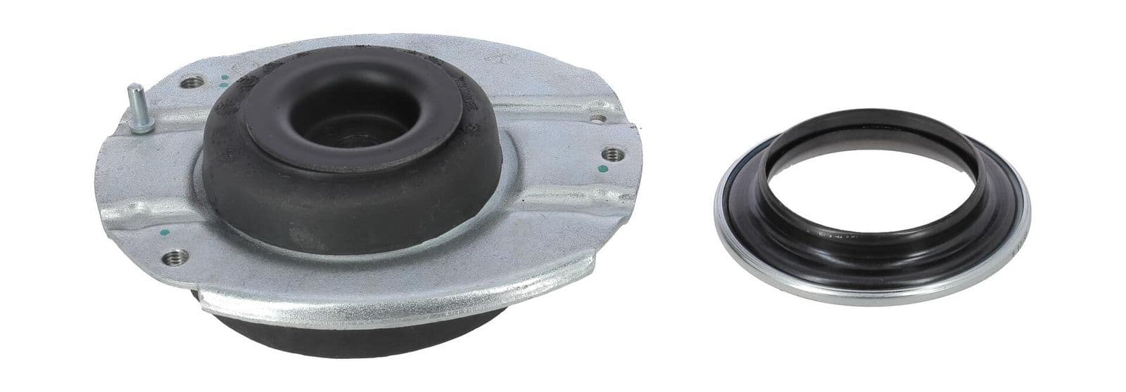 Set reparatie, rulment sarcina amortizor MONROE MK146L