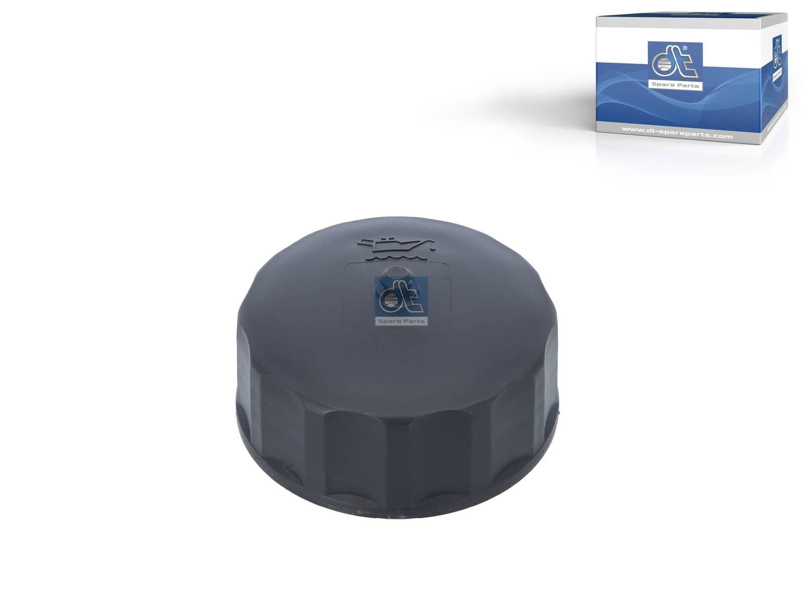 buson,umplere ulei DT Spare Parts 1.10715