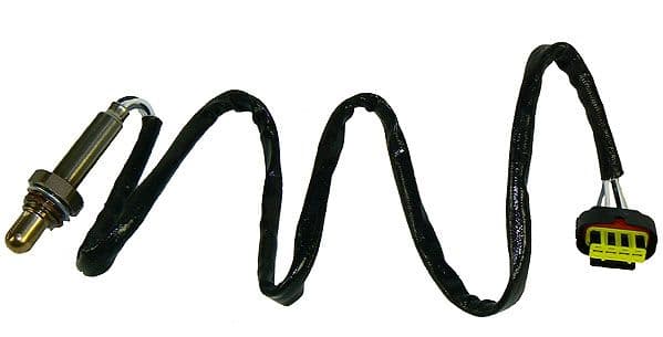 Sonda Lambda METZGER 0895161