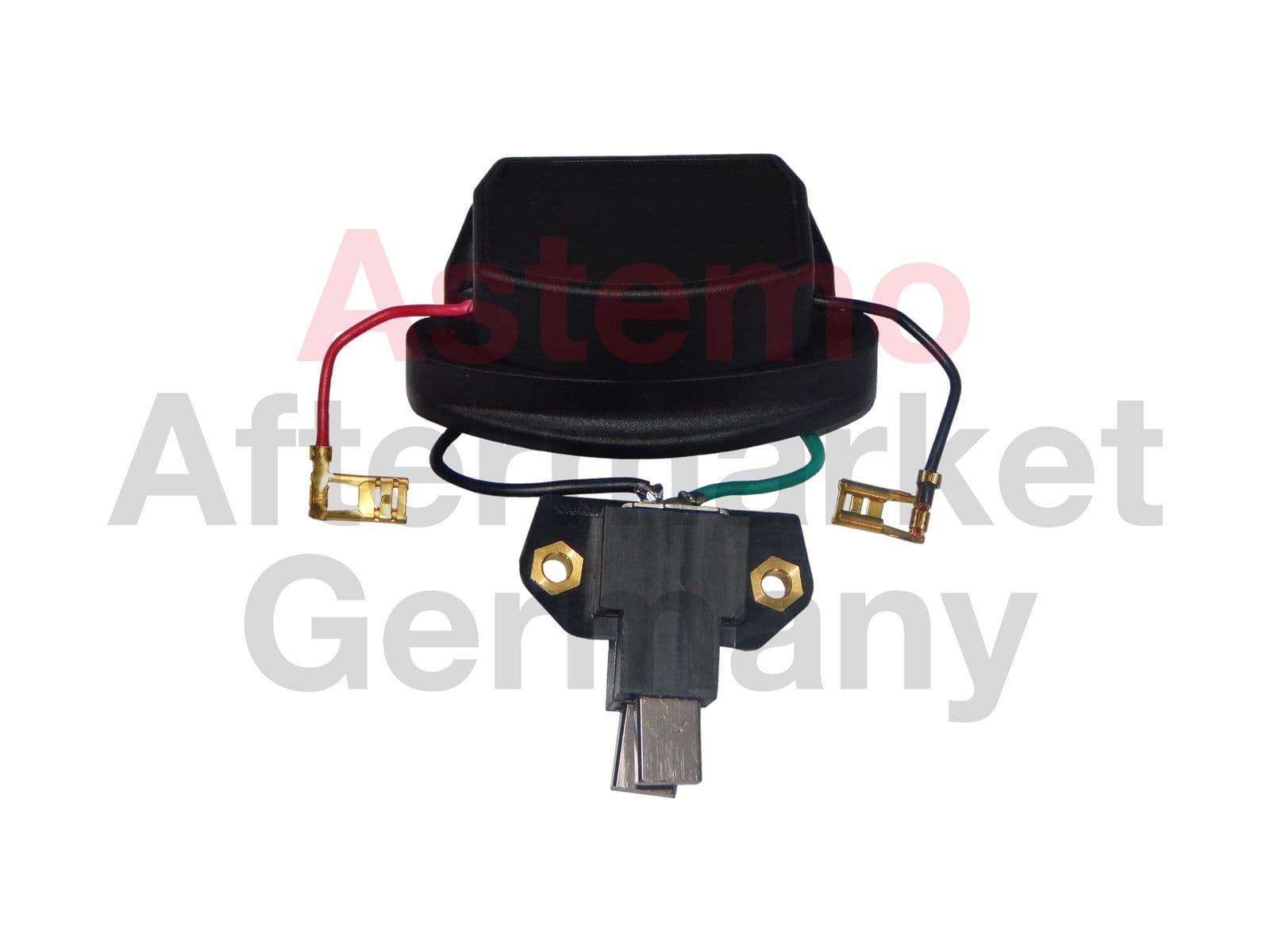 Regulator, alternator HITACHI 2500376