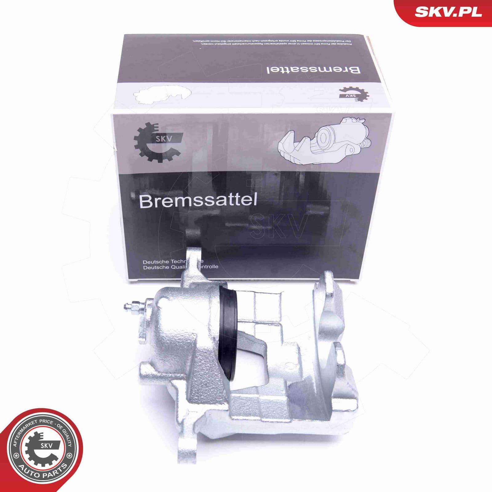 Etrier frana ESEN SKV 44SKV222