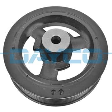 Fulie curea, arbore cotit DAYCO DPV1270