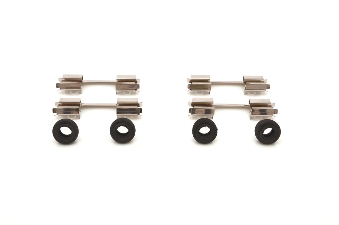 Set accesorii, placute frana BOSCH 1 987 474 793