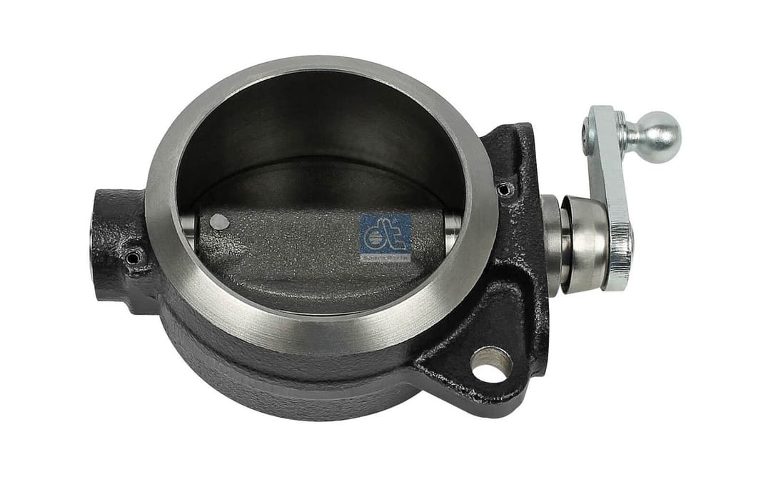 Clapeta sistem evacuare, frana motor DT Spare Parts 3.25524