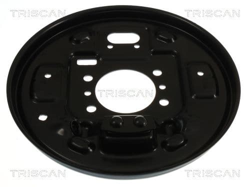 protectie stropire,disc frana TRISCAN 8125 43213