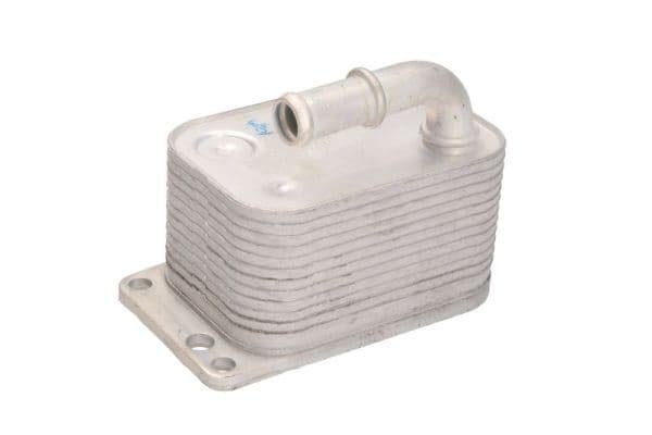 Radiator ulei, ulei motor THERMOTEC D4C009TT