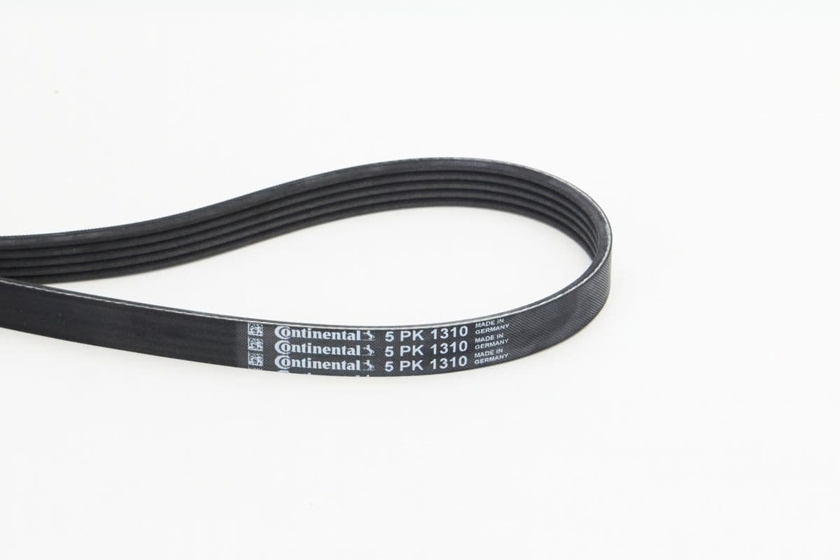 Curea transmisie cu caneluri CONTINENTAL CTAM 5PK1310