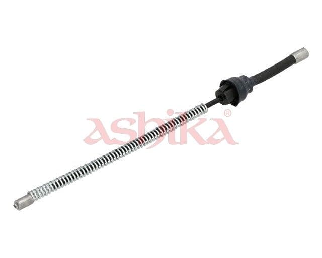 Cablu, frana de parcare ASHIKA 131-00-0316