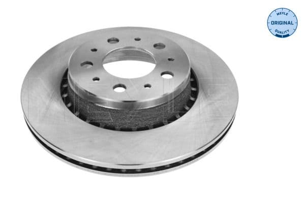 Disc frana MEYLE -ORIGINAL: True to OE. 515 521 5010