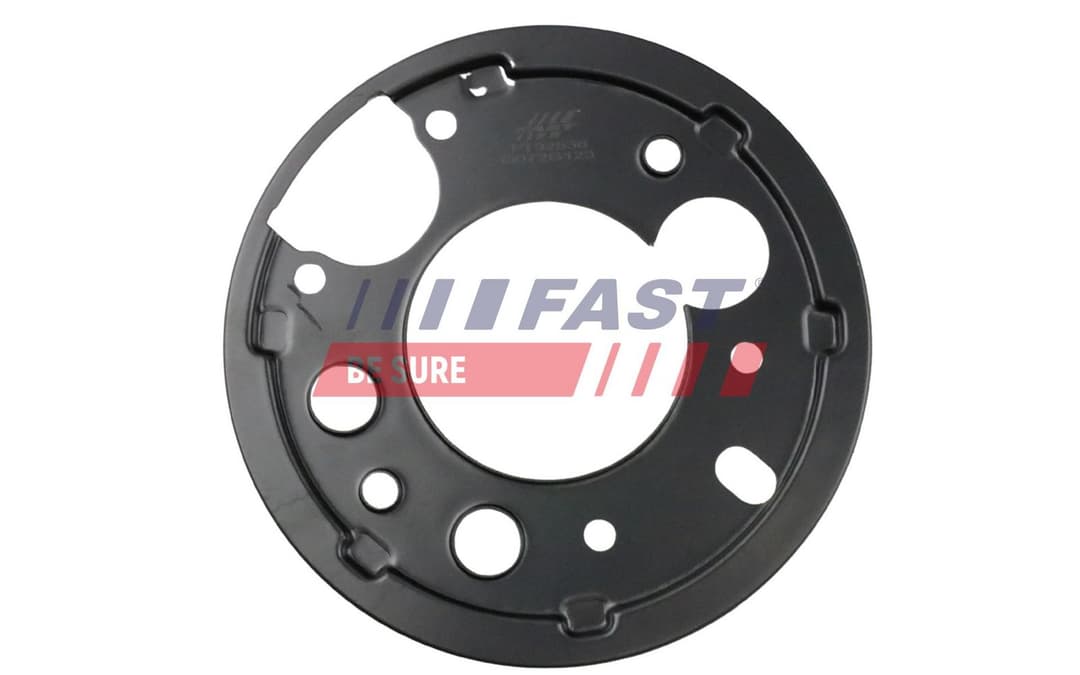 protectie stropire,disc frana FAST FT32536