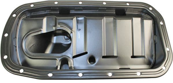 Baie ulei METZGER 7990012