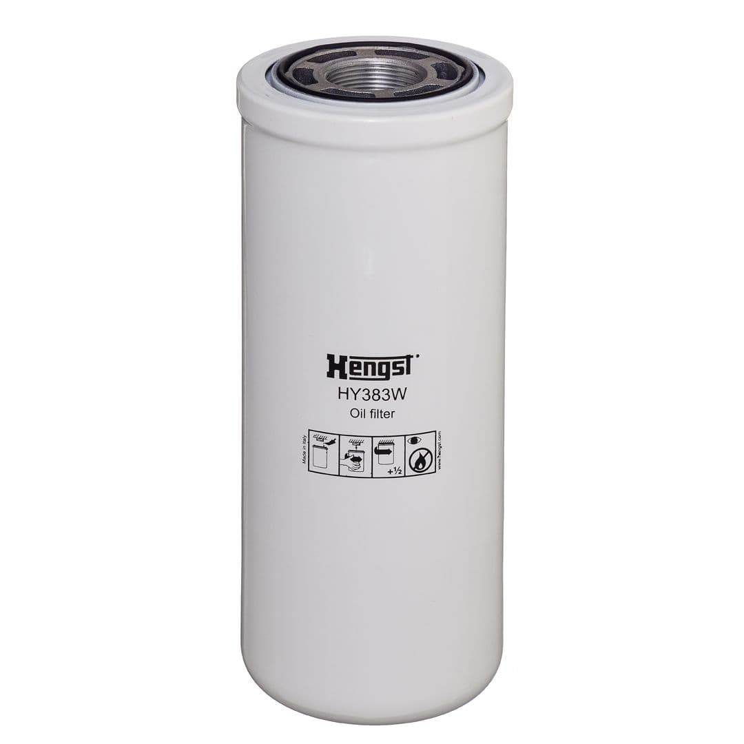 Filtru, sistem hidraulic primar HENGST FILTER HY383W