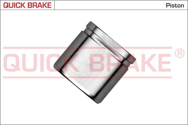 Piston, etrier frana QUICK BRAKE 185377K