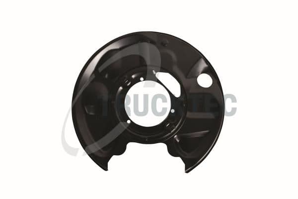 protectie stropire,disc frana TRUCKTEC AUTOMOTIVE 02.35.529