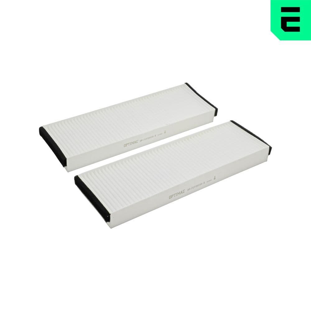 Filtru, aer habitaclu OPTIMAL OP-FCF20059-S