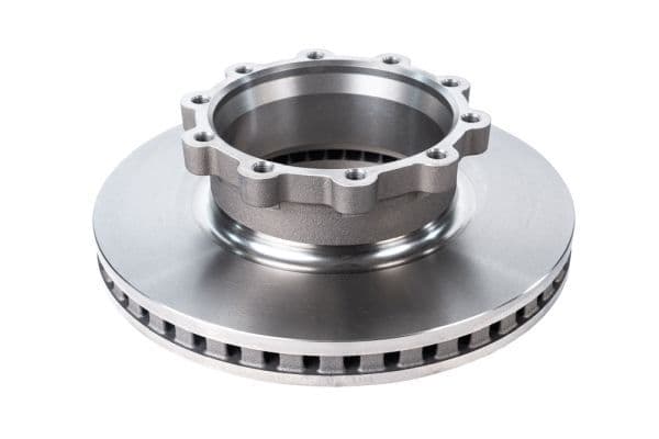 Disc frana KNORR-BREMSE K000810