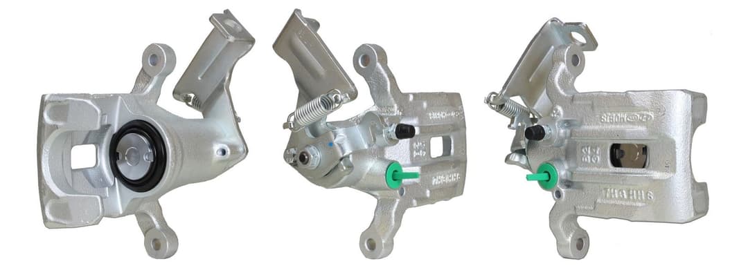 Etrier frana ELSTOCK 87-3099