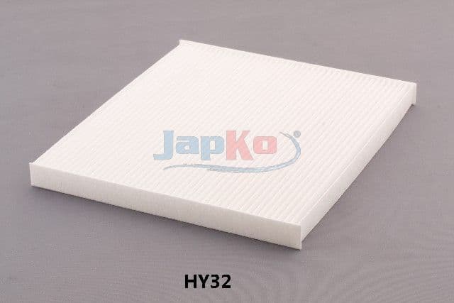 Filtru, aer habitaclu JAPKO 21HY32