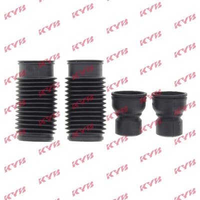 chit protectie praf,amortizor KYB Protection Kit 910020