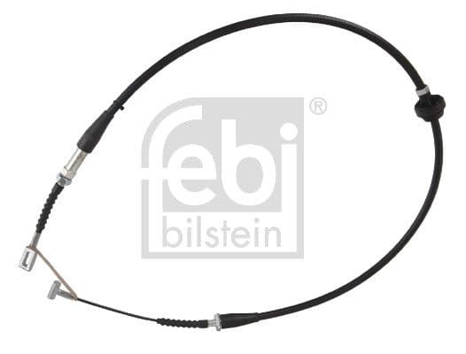 Cablu, frana de parcare FEBI BILSTEIN 171044