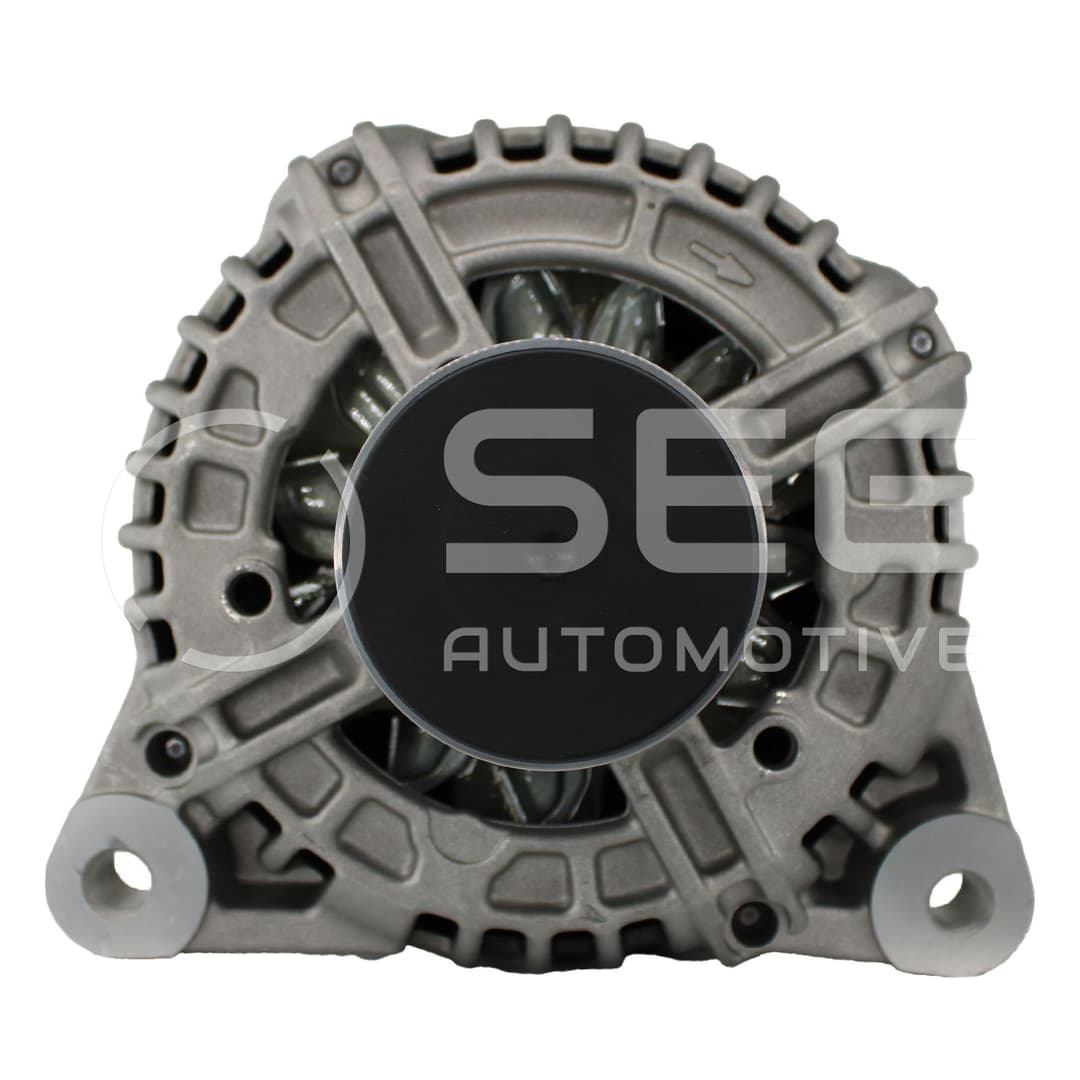 Generator / Alternator SEG AUTOMOTIVE 0124525278