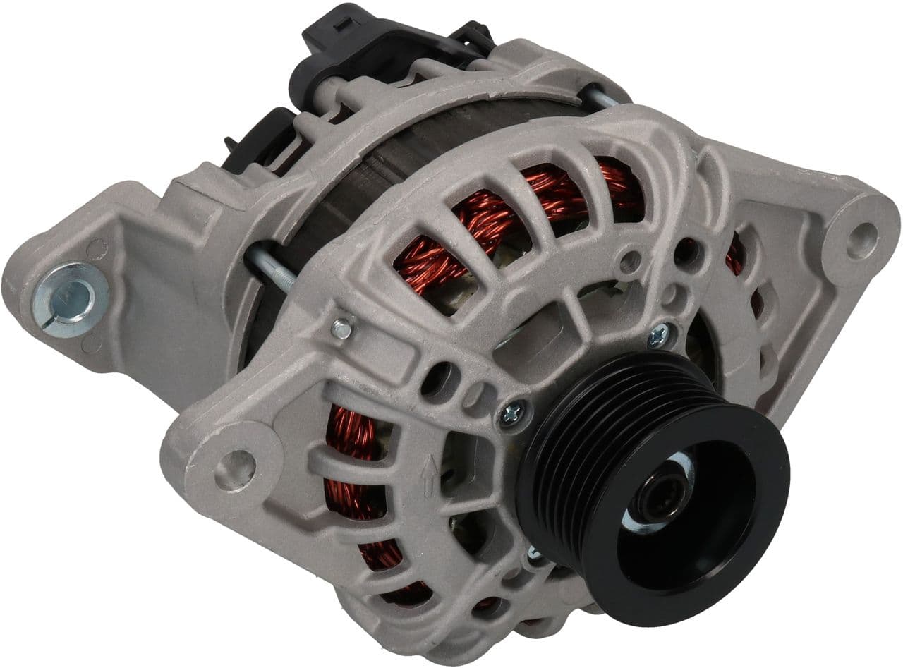 Generator / Alternator HC-Cargo F 032 116 321