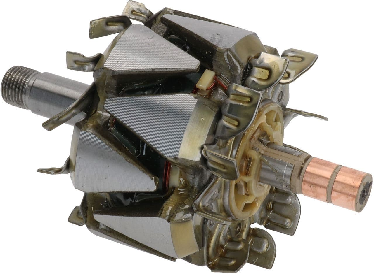 rotor,alternator HC-Cargo F 032 137 523