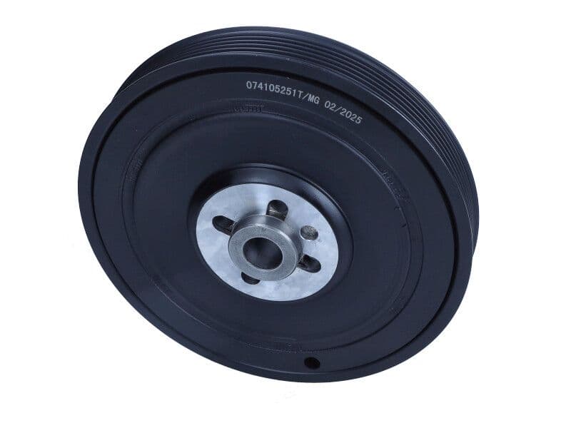 Fulie curea, arbore cotit MAXGEAR 30-0050