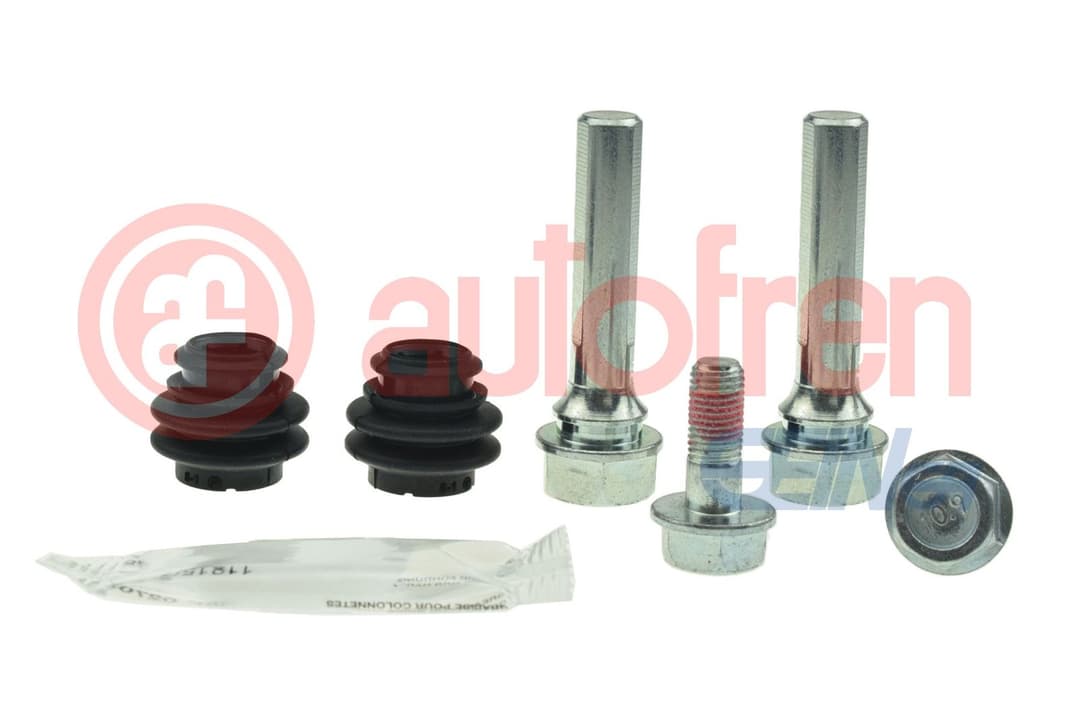 Set bucsi de ghidaj, etrier frana AUTOFREN SEINSA D7554C