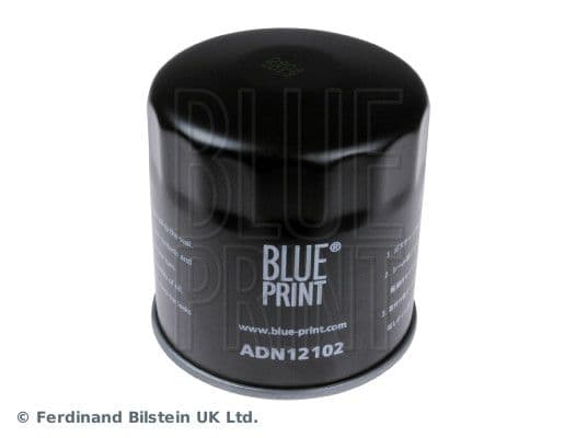 Filtru ulei BLUE PRINT ADN12102