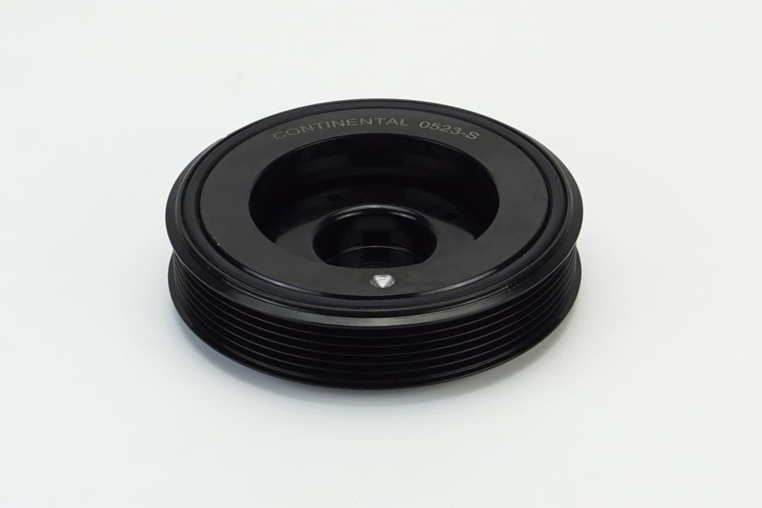 Fulie curea, arbore cotit CONTINENTAL CTAM VD1209