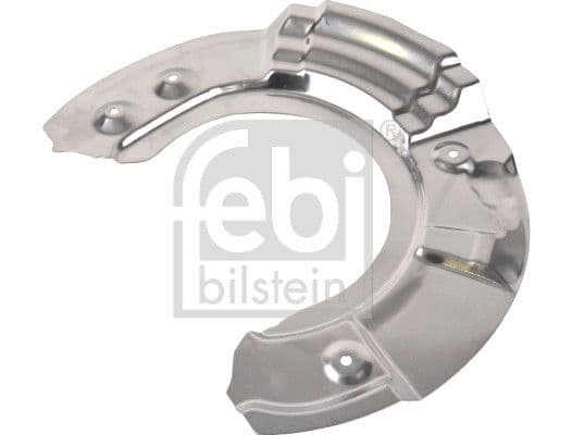 protectie stropire,disc frana FEBI BILSTEIN 176764