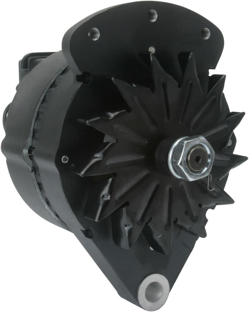 Generator / Alternator HC-Cargo F 032 110 487