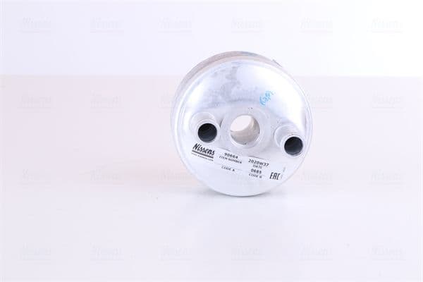 Radiator racire ulei, cutie de viteze automata NISSENS ** FIRST FIT ** 90664