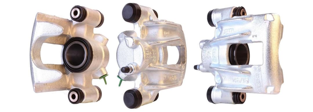 Etrier frana FERODO PREMIER FCL694387
