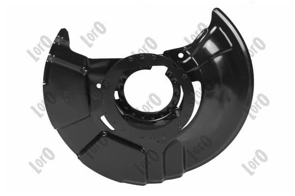 protectie stropire,disc frana ABAKUS LORO 131-07-108